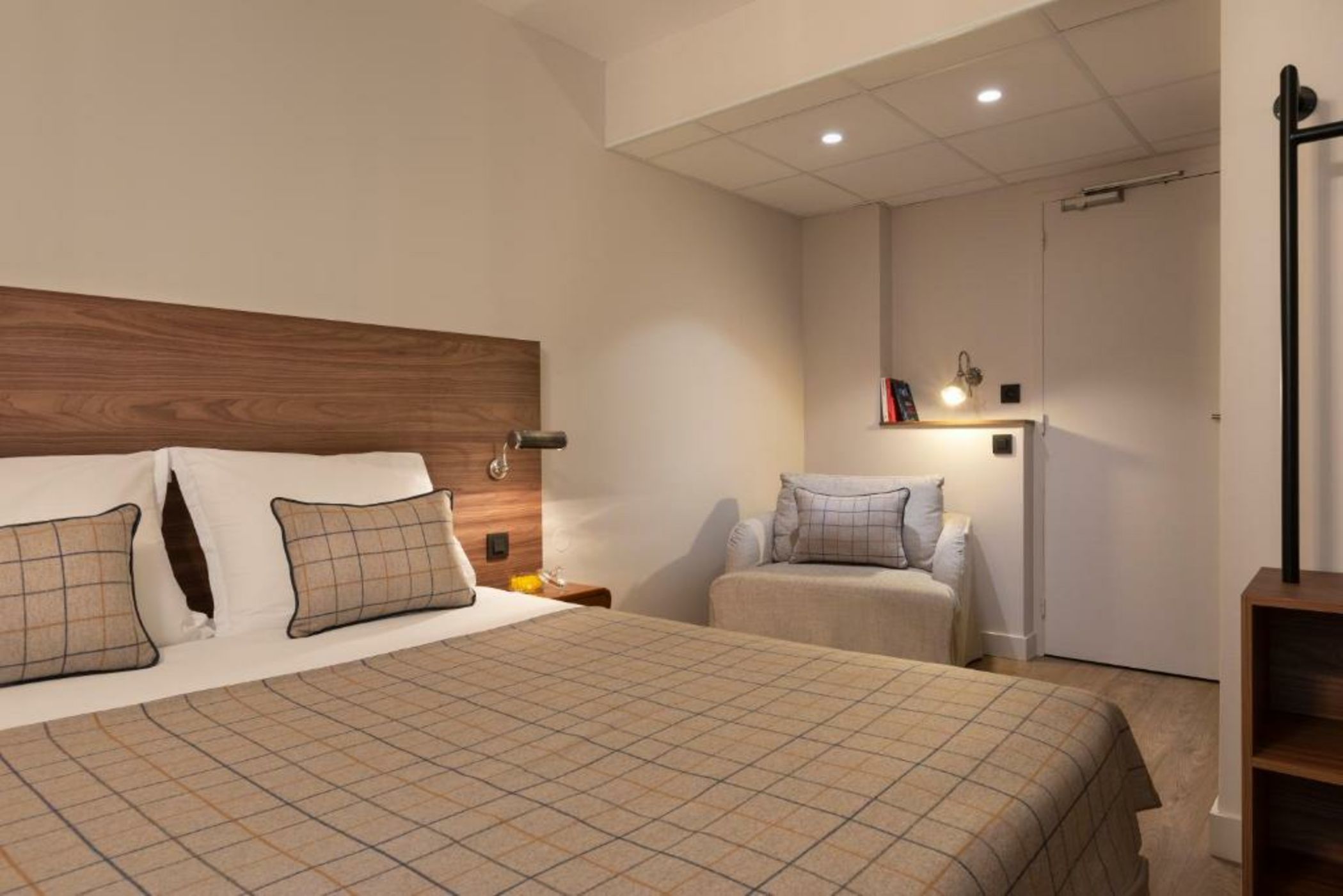 Maison Barbillon Grenoble