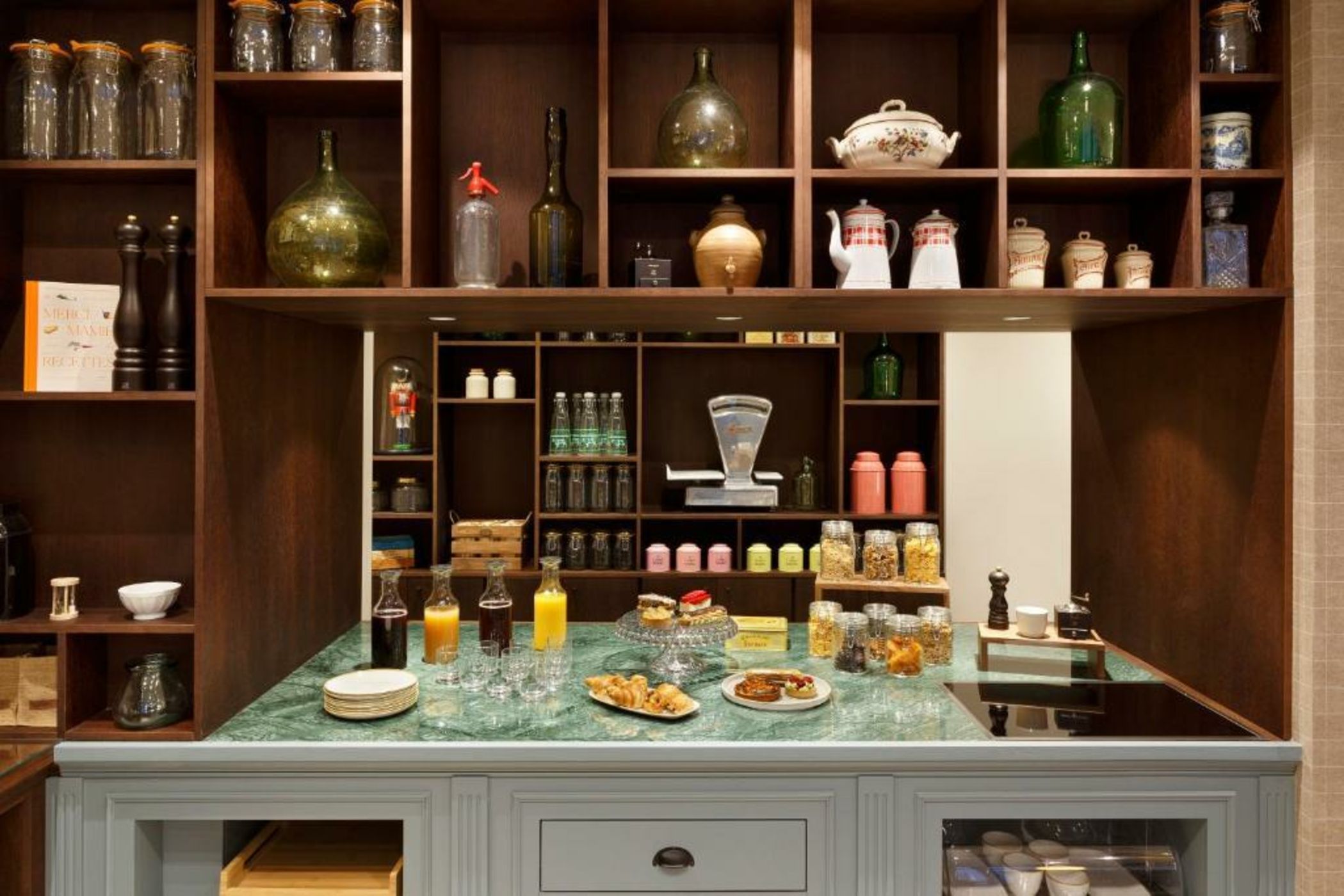 Maison Barbillon Grenoble