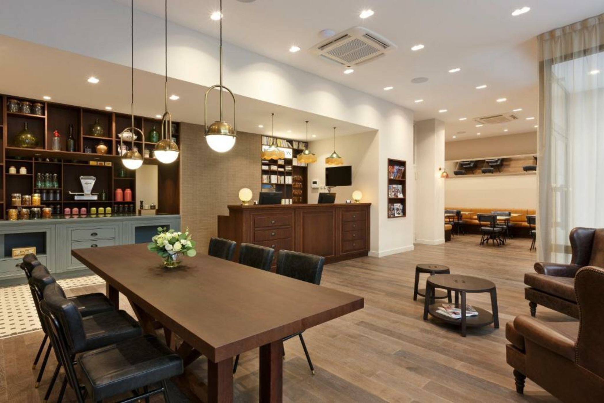 Maison Barbillon Grenoble