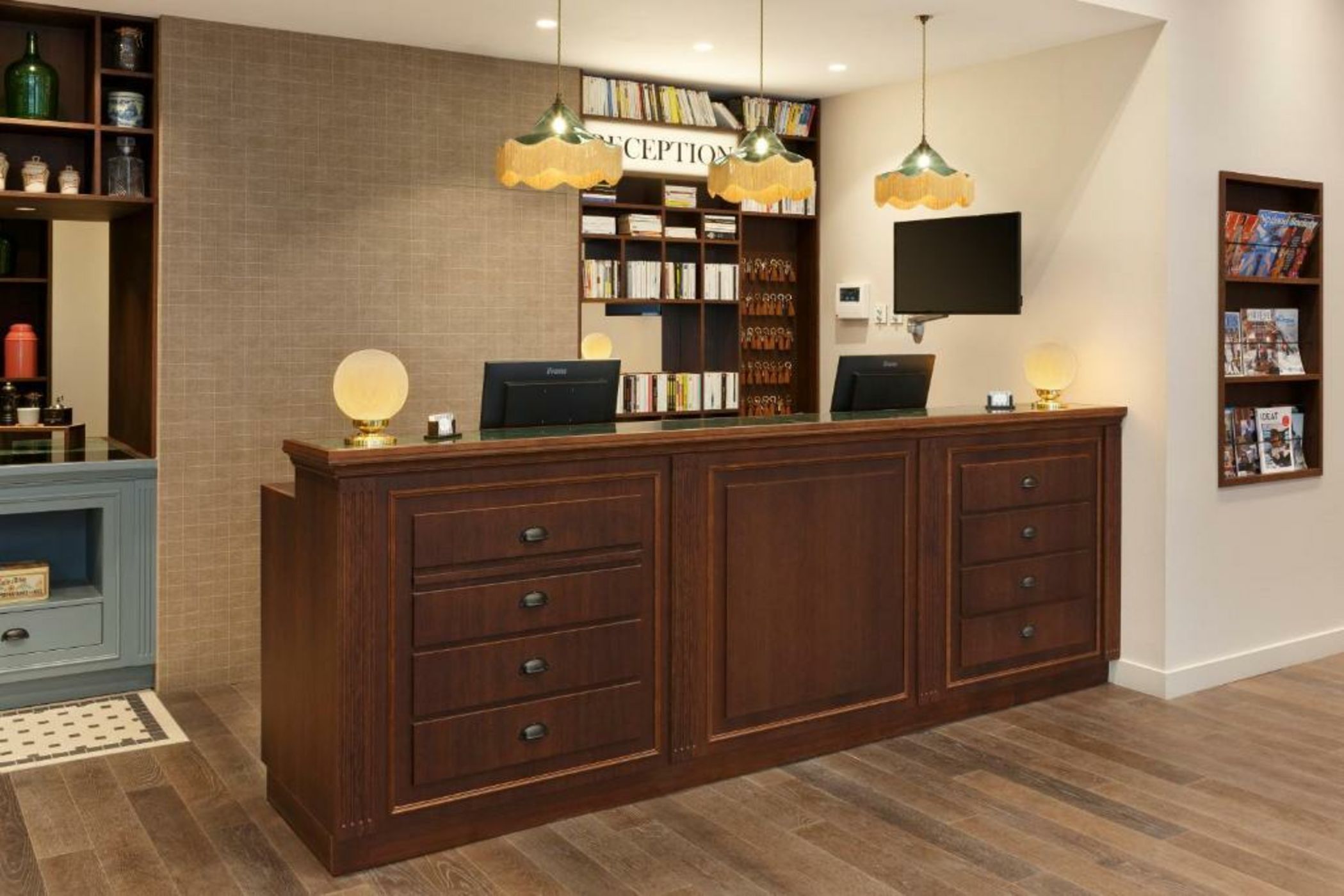 Maison Barbillon Grenoble