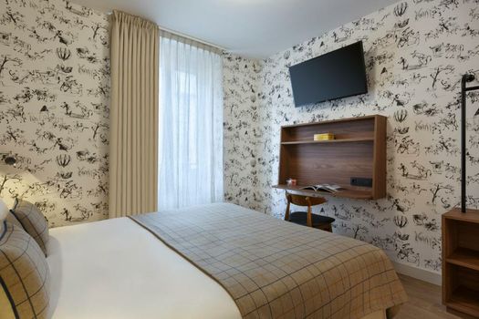 Maison Barbillon Grenoble