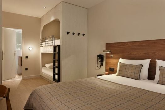 Maison Barbillon Grenoble