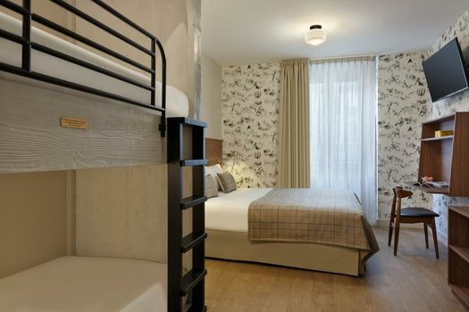 Maison Barbillon Grenoble