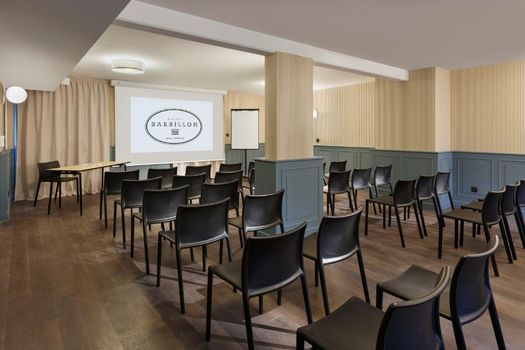 Maison Barbillon Grenoble
