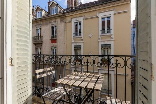 1924 Hôtel