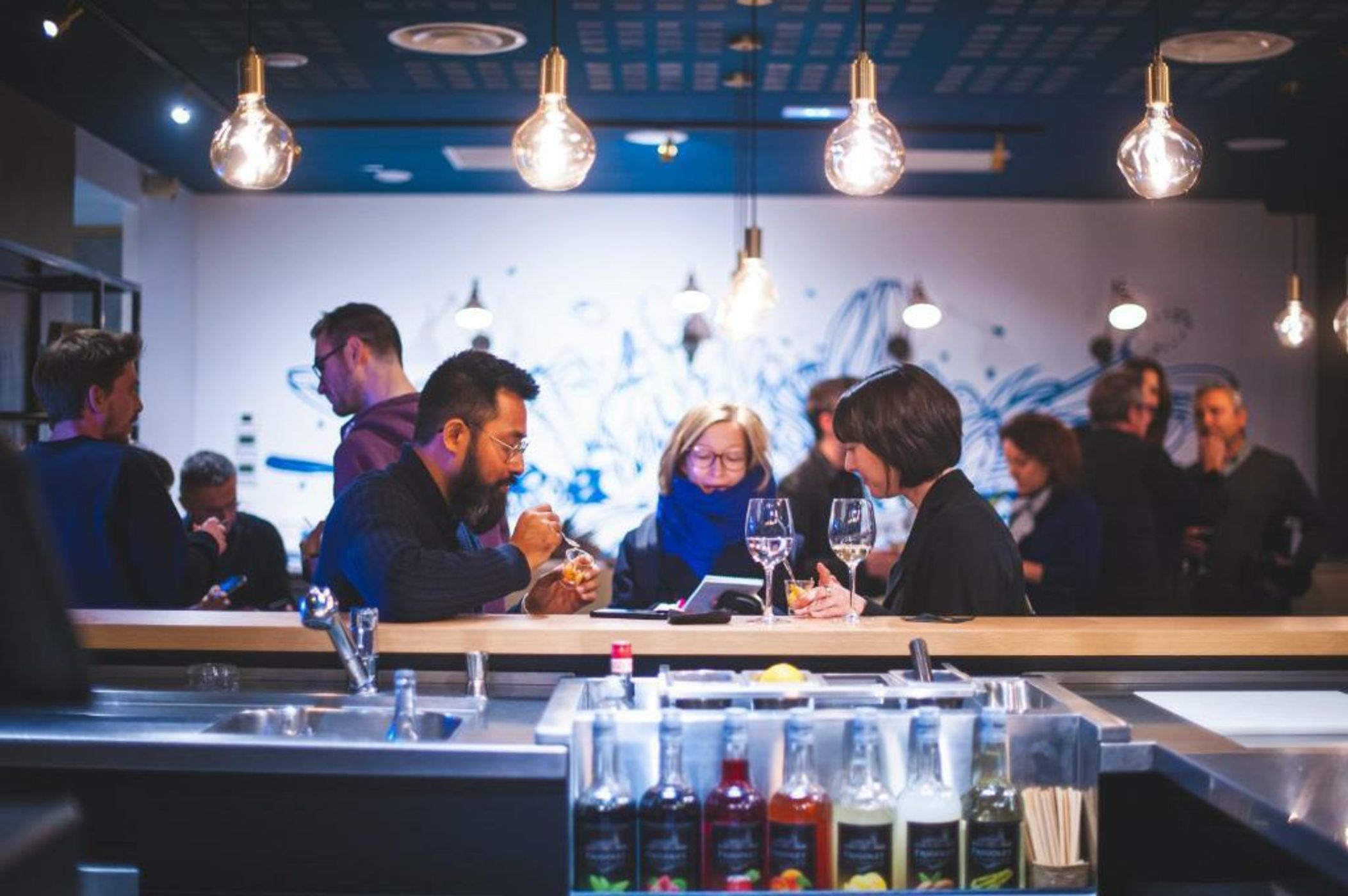 Le Hüb hostel - Grenoble