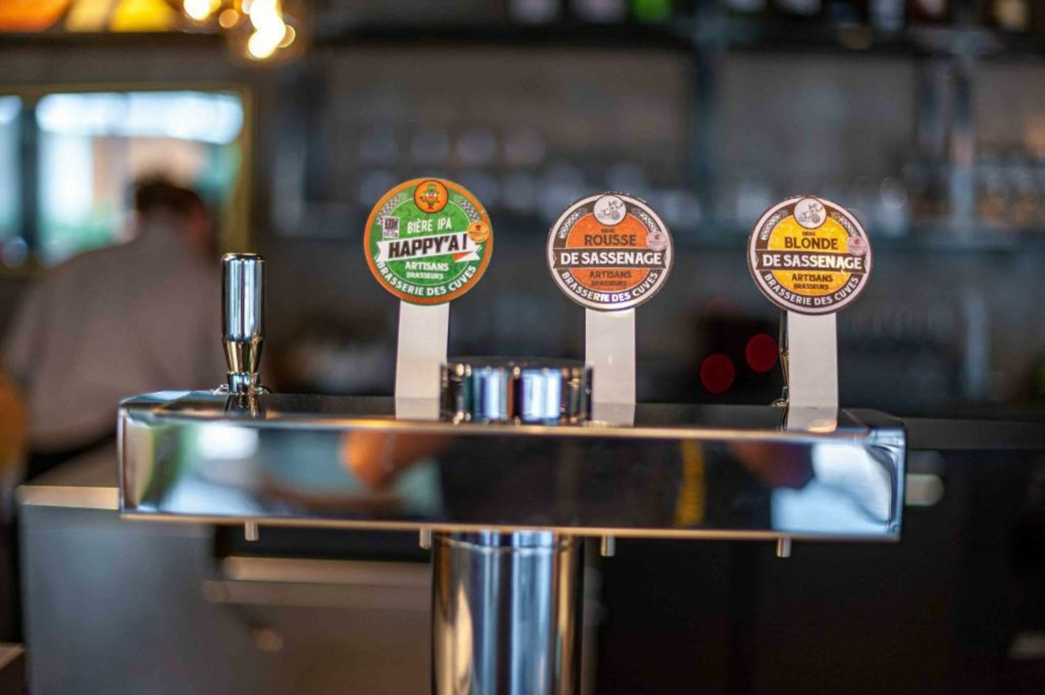 Le Hüb hostel - Grenoble