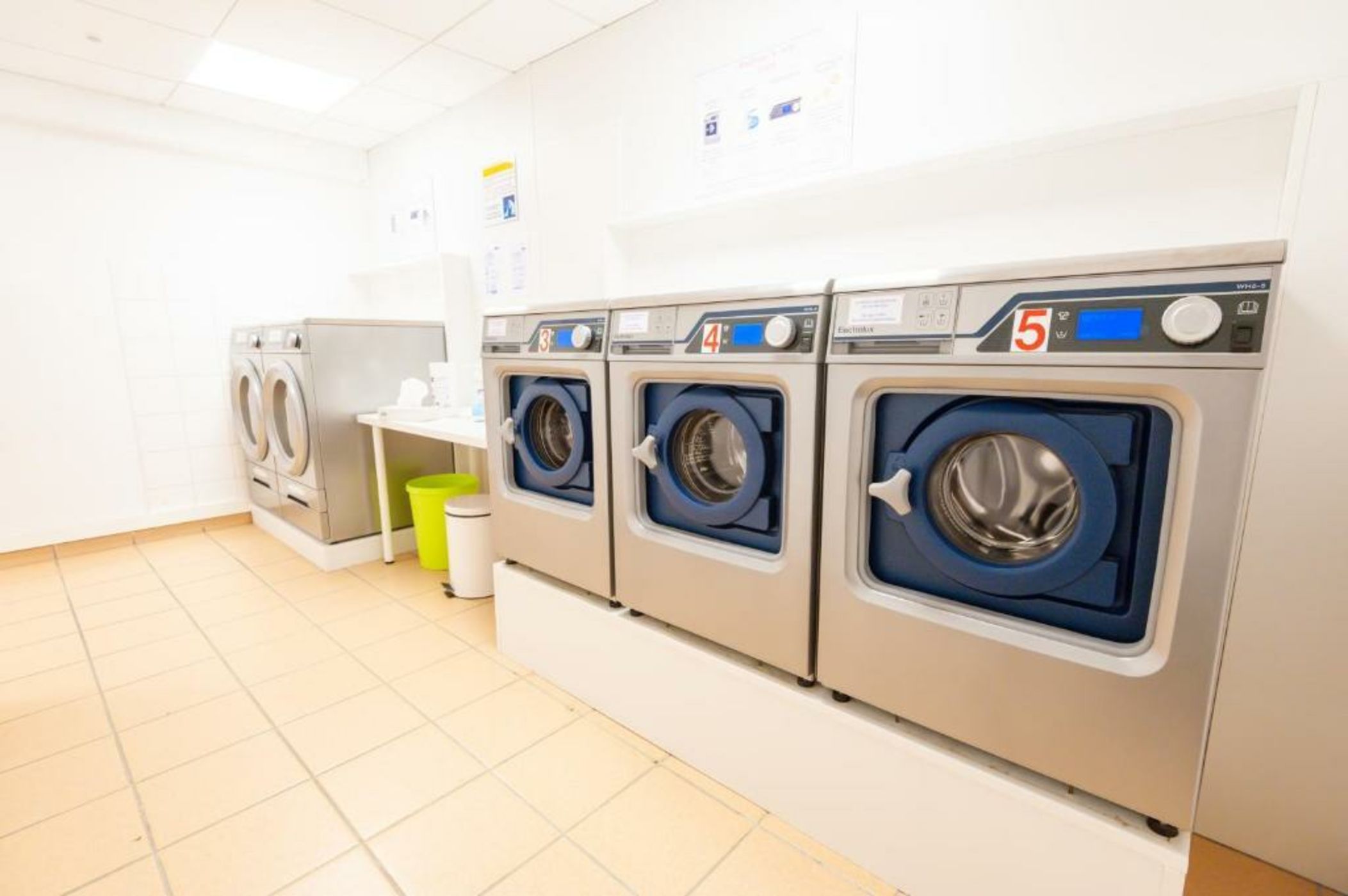 Le Hüb hostel - Grenoble