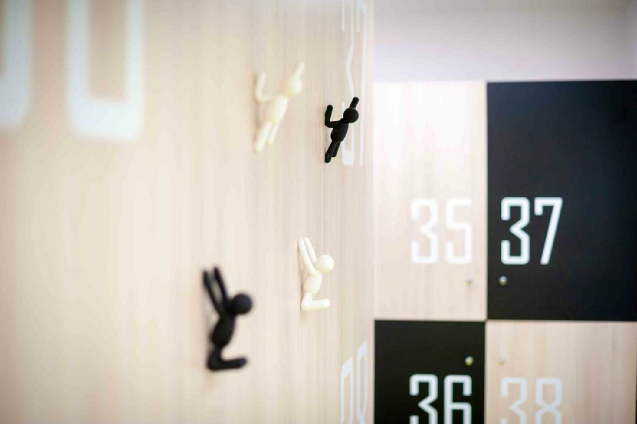 Le Hüb hostel - Grenoble