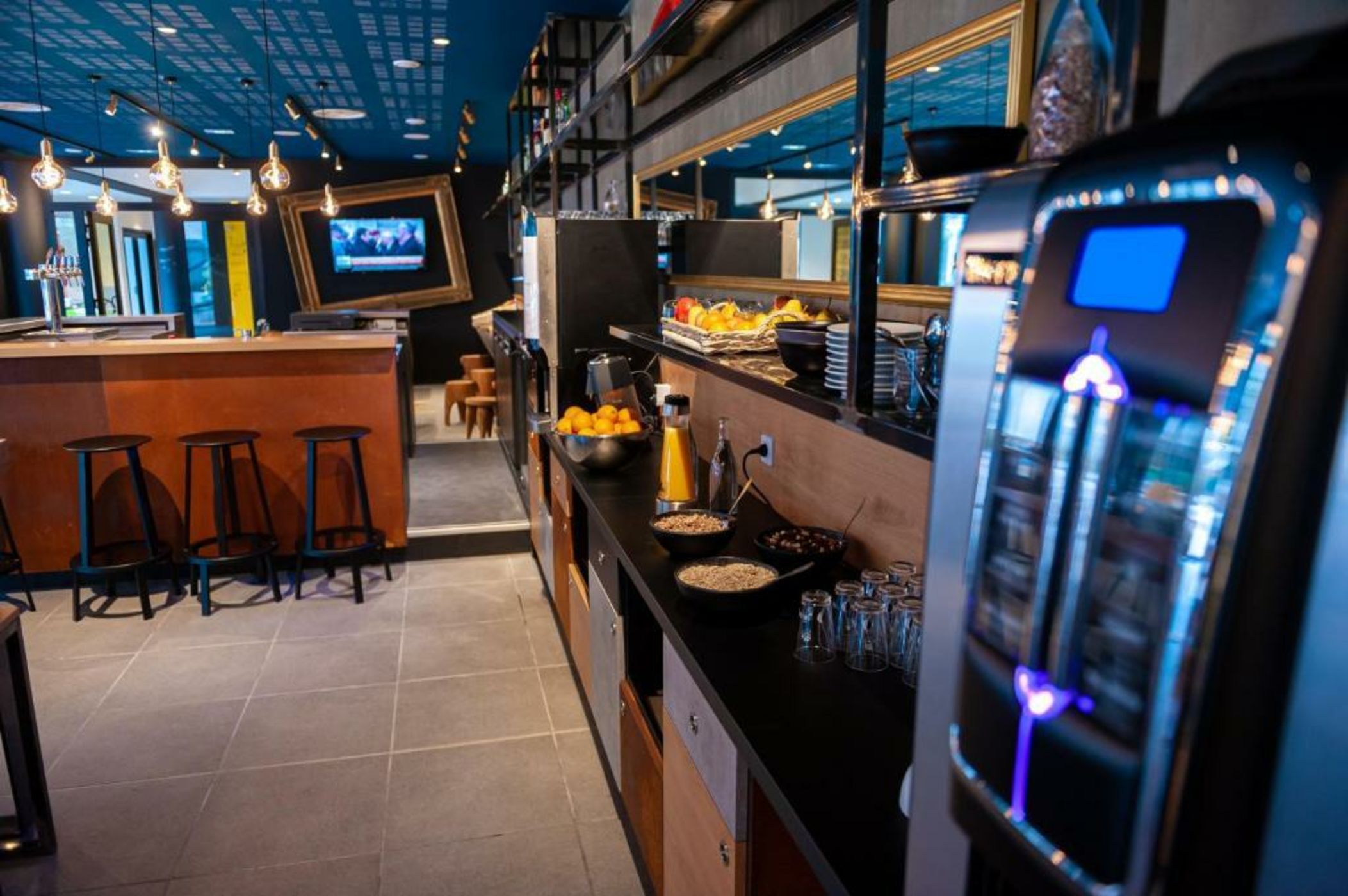 Le Hüb hostel - Grenoble