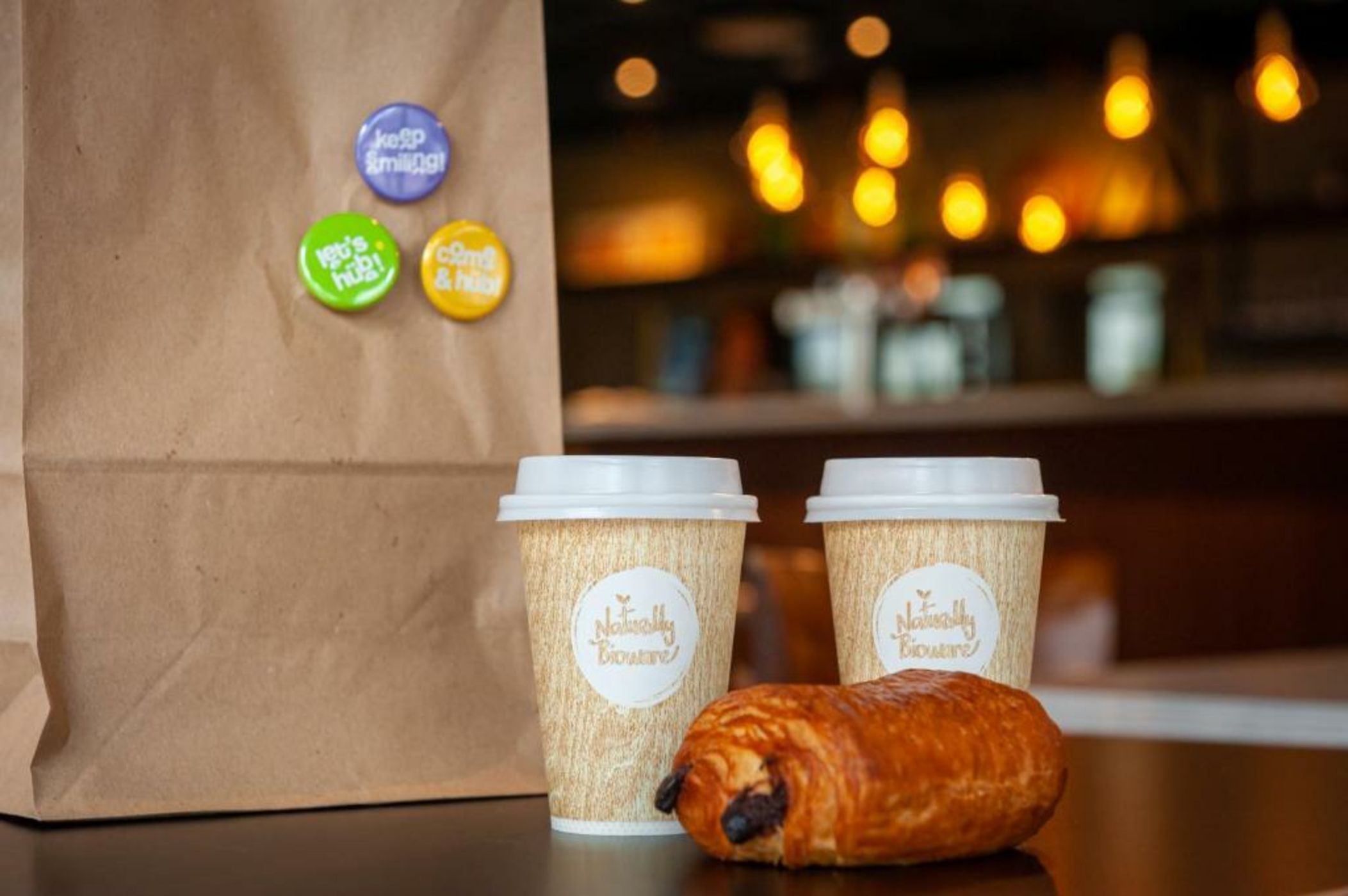 Le Hüb hostel - Grenoble