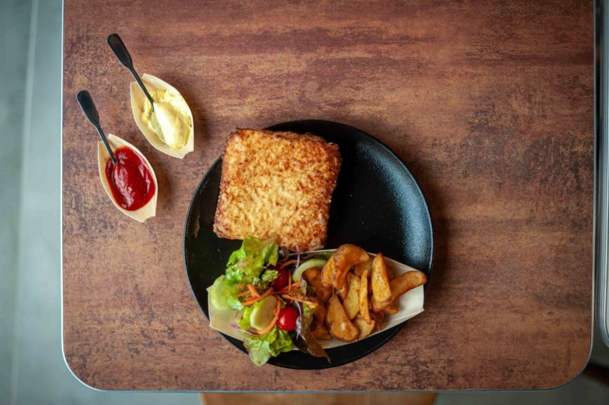 Le Hüb hostel - Grenoble