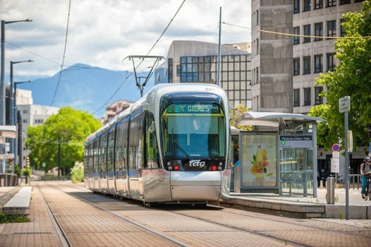 Le Hüb hostel - Grenoble