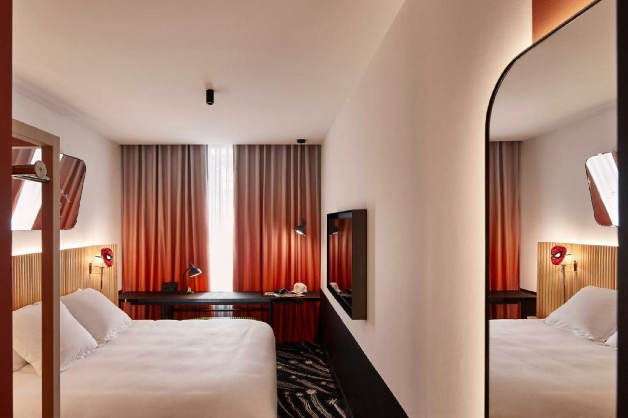 Mama Shelter Paris La Défense