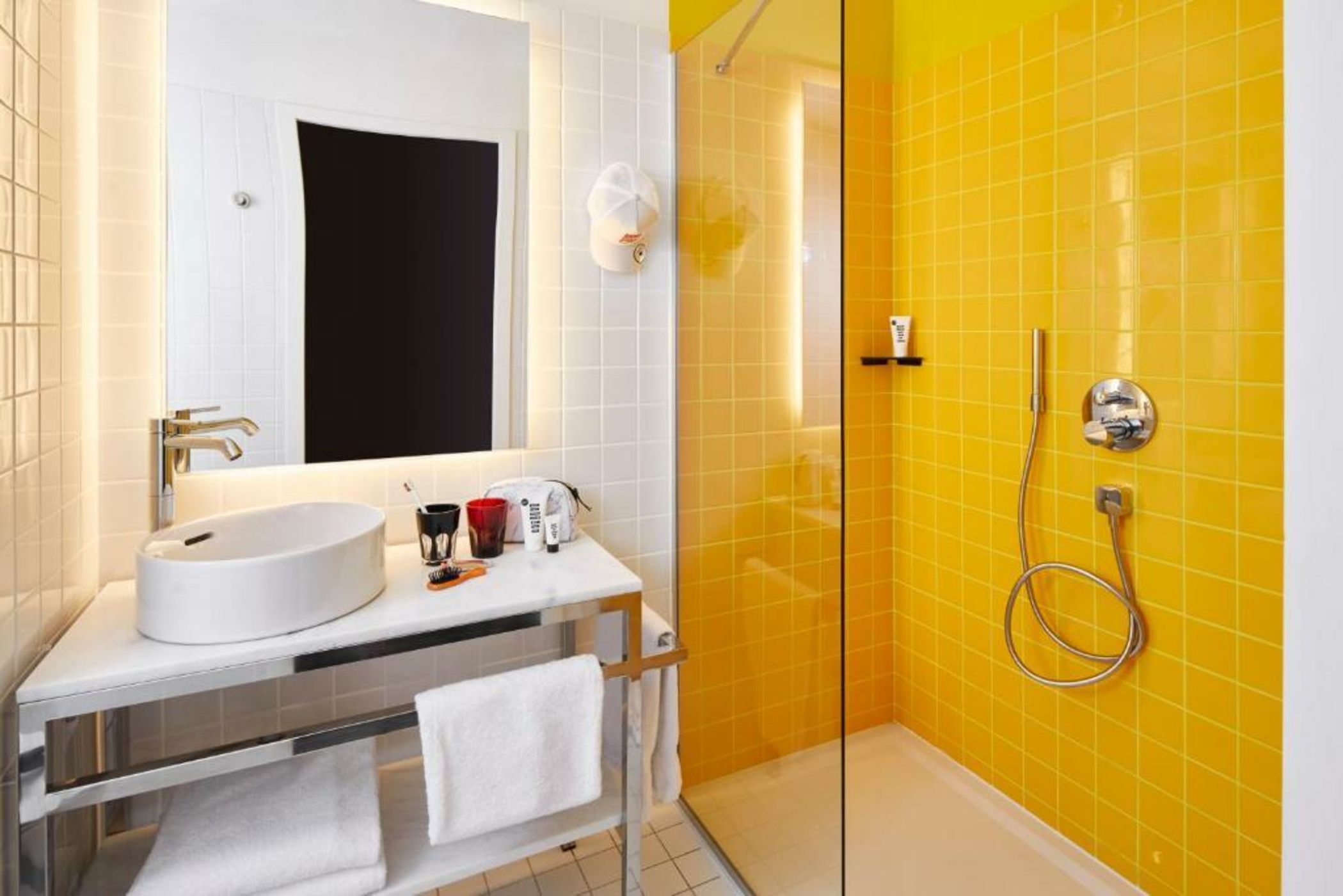 Mama Shelter Paris La Défense