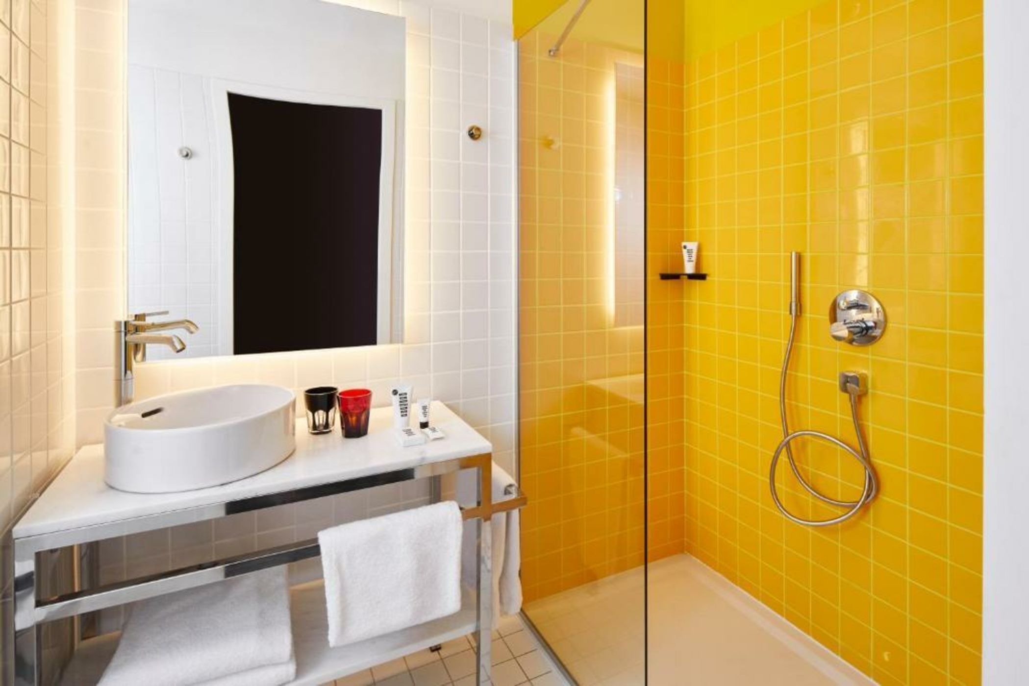 Mama Shelter Paris La Défense