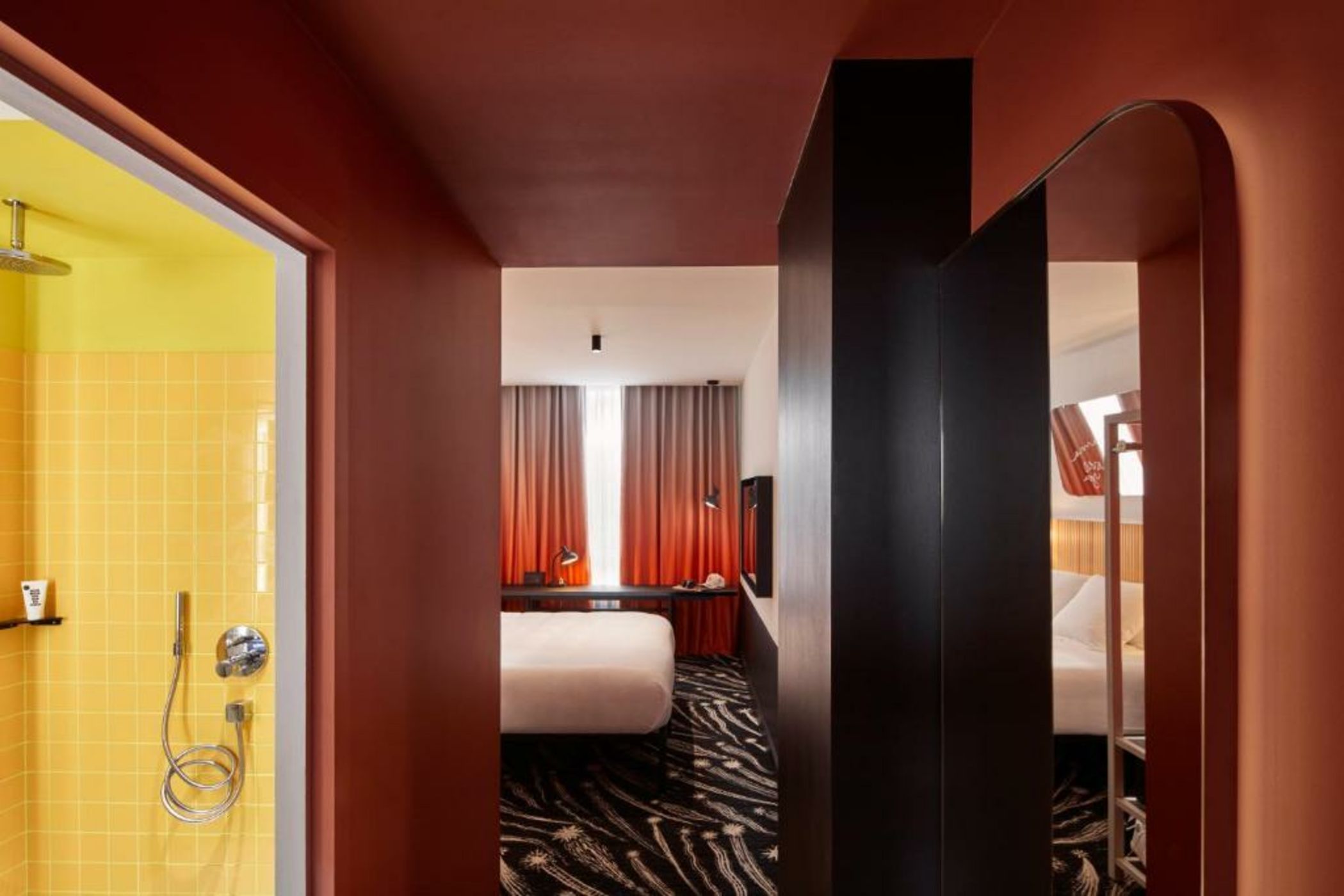 Mama Shelter Paris La Défense