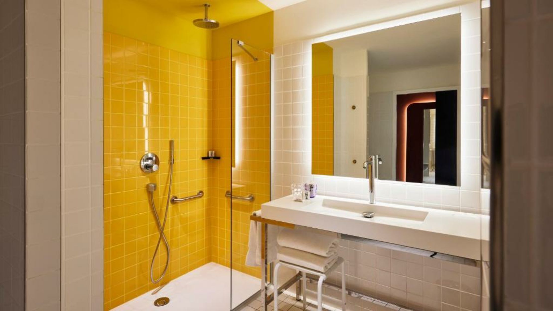 Mama Shelter Paris La Défense