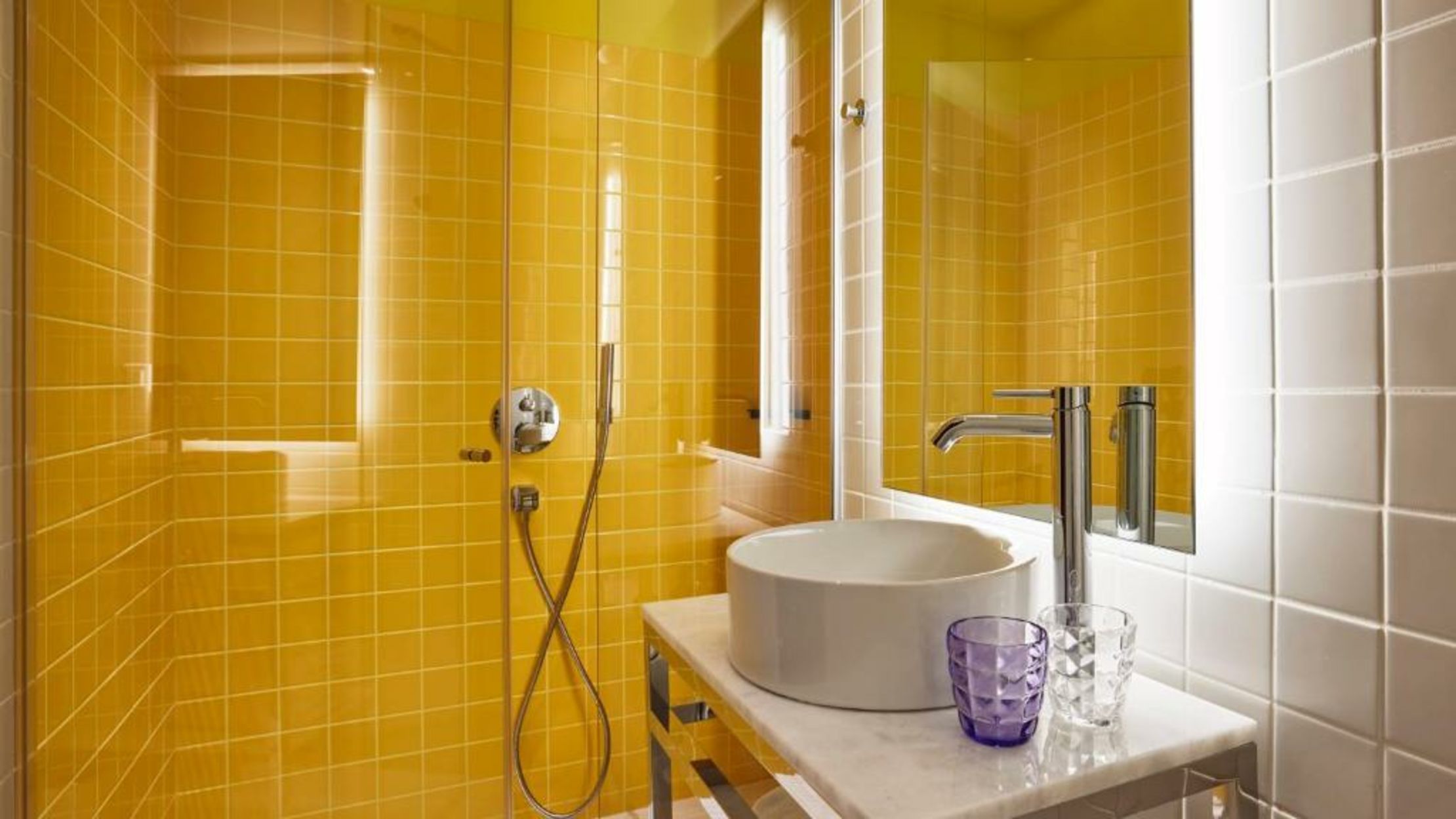 Mama Shelter Paris La Défense