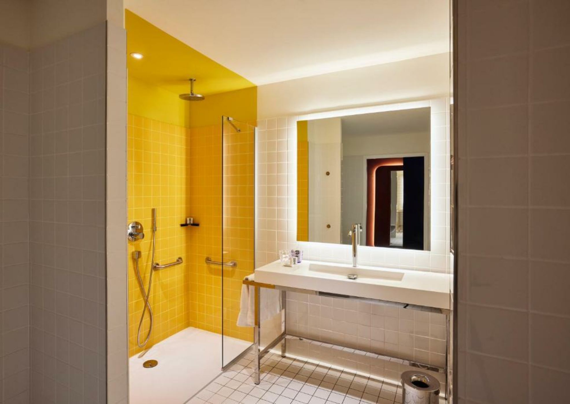 Mama Shelter Paris La Défense