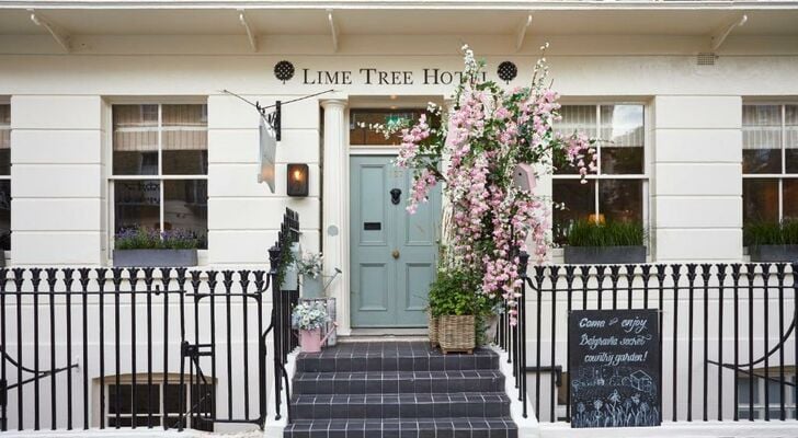 Lime Tree Hotel