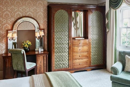 The Goring