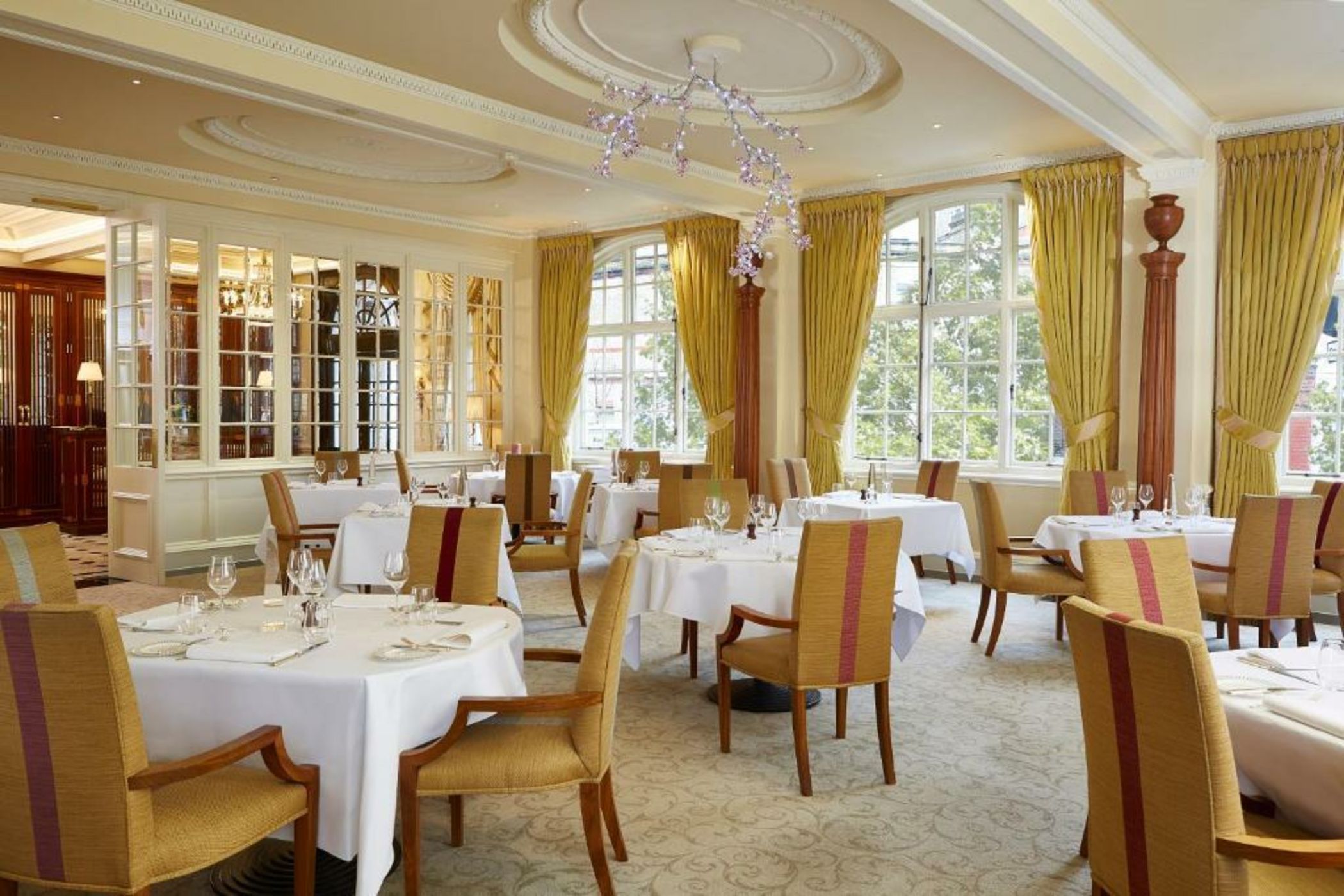 The Goring