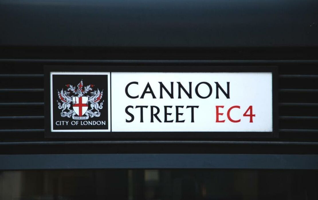 COVE Cannon Street