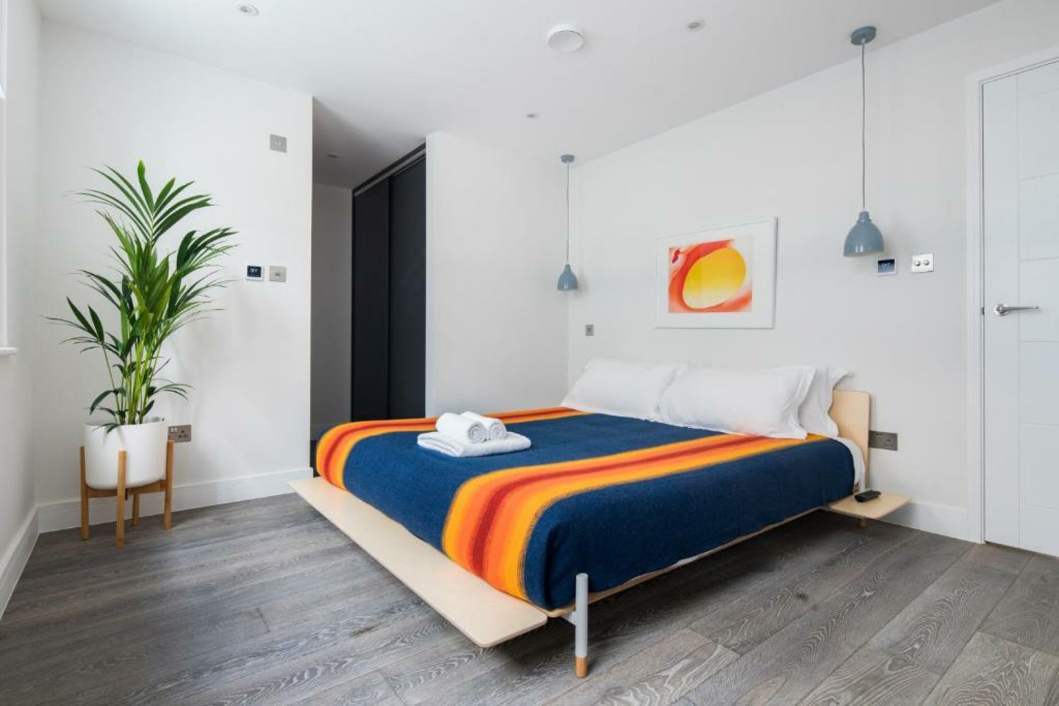 Hausd - Leicester Square