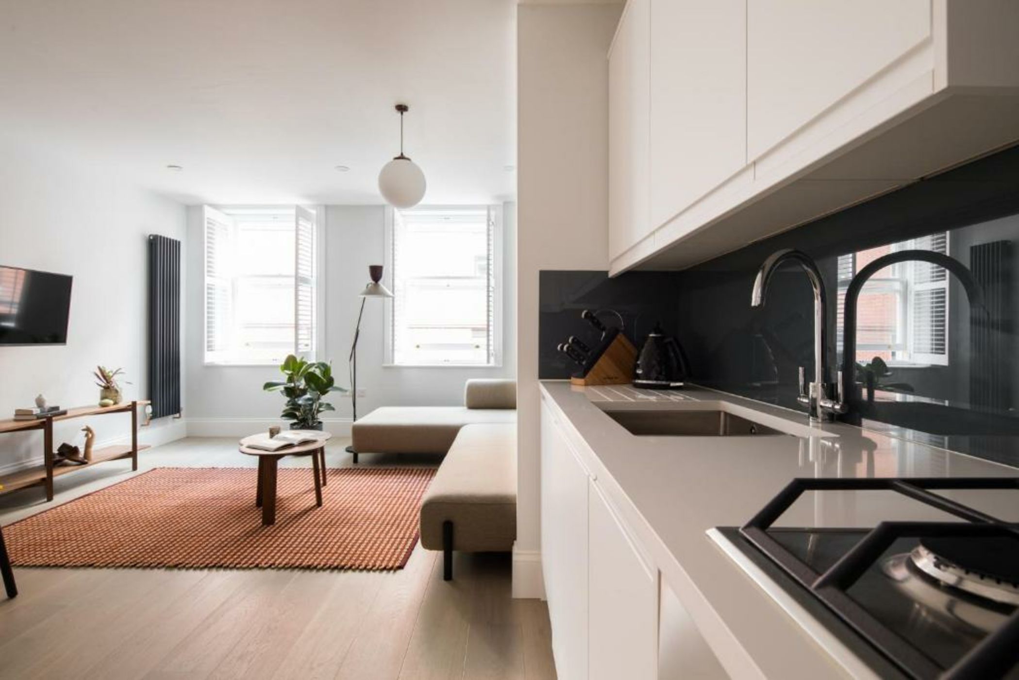 Hausd - Leicester Square