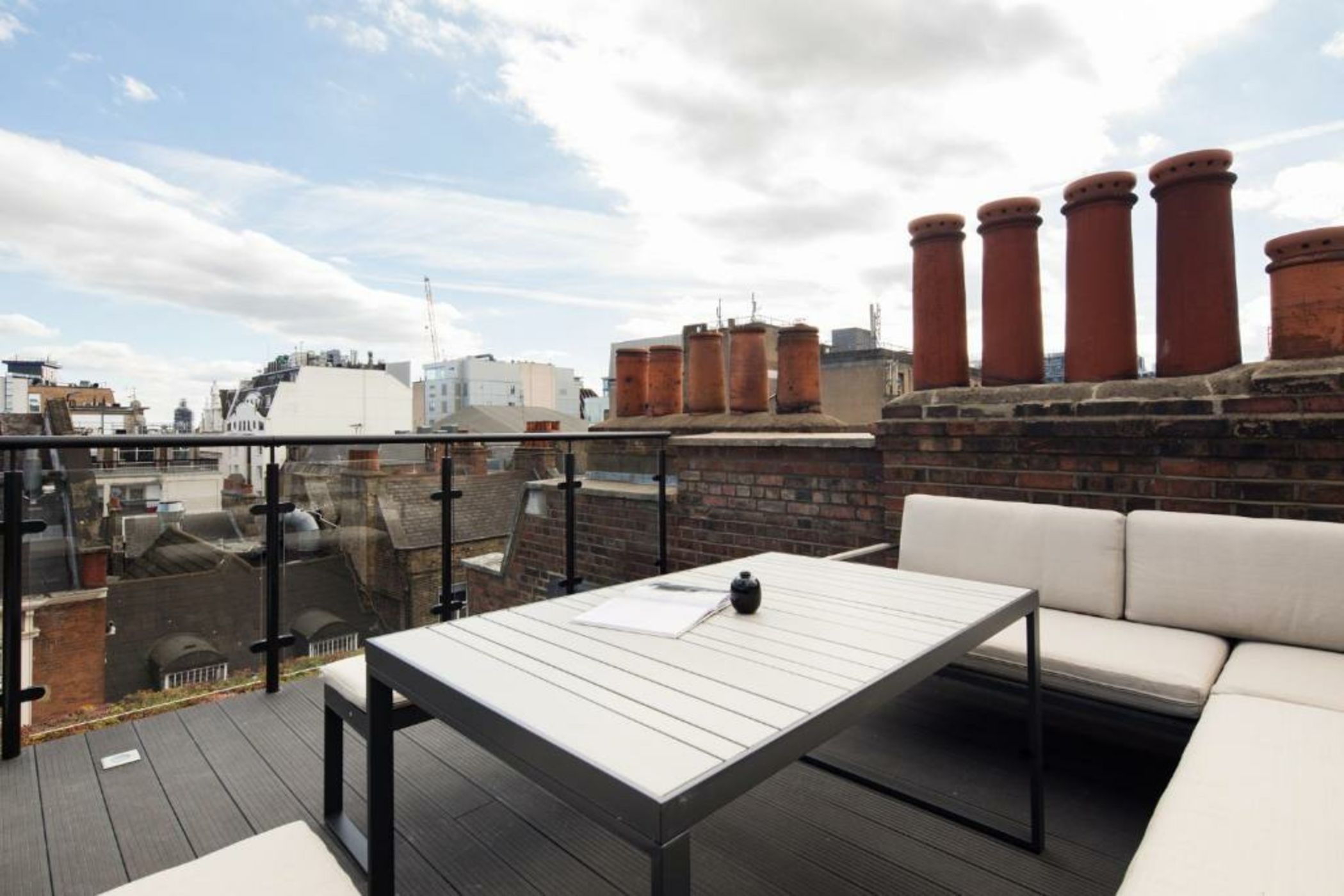 Hausd - Leicester Square