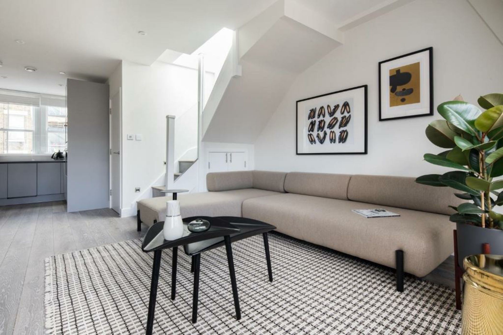 Hausd - Leicester Square