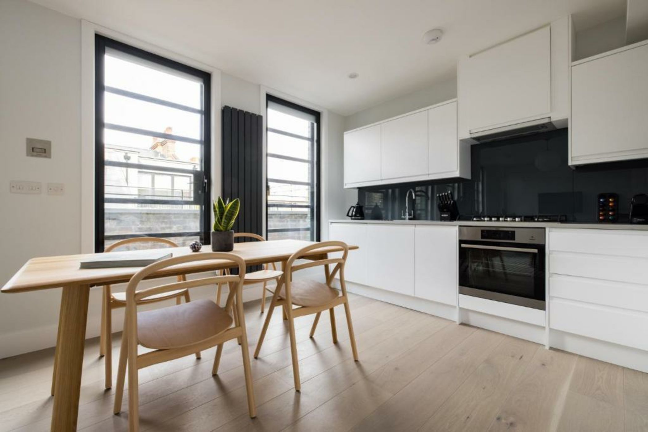 Hausd - Leicester Square