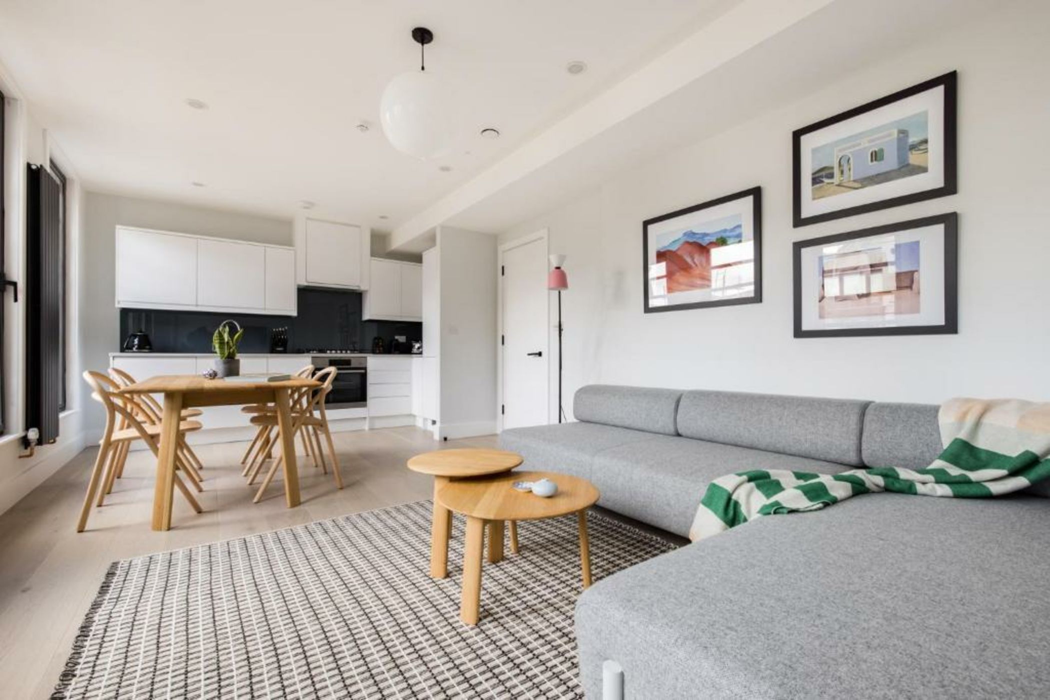 Hausd - Leicester Square