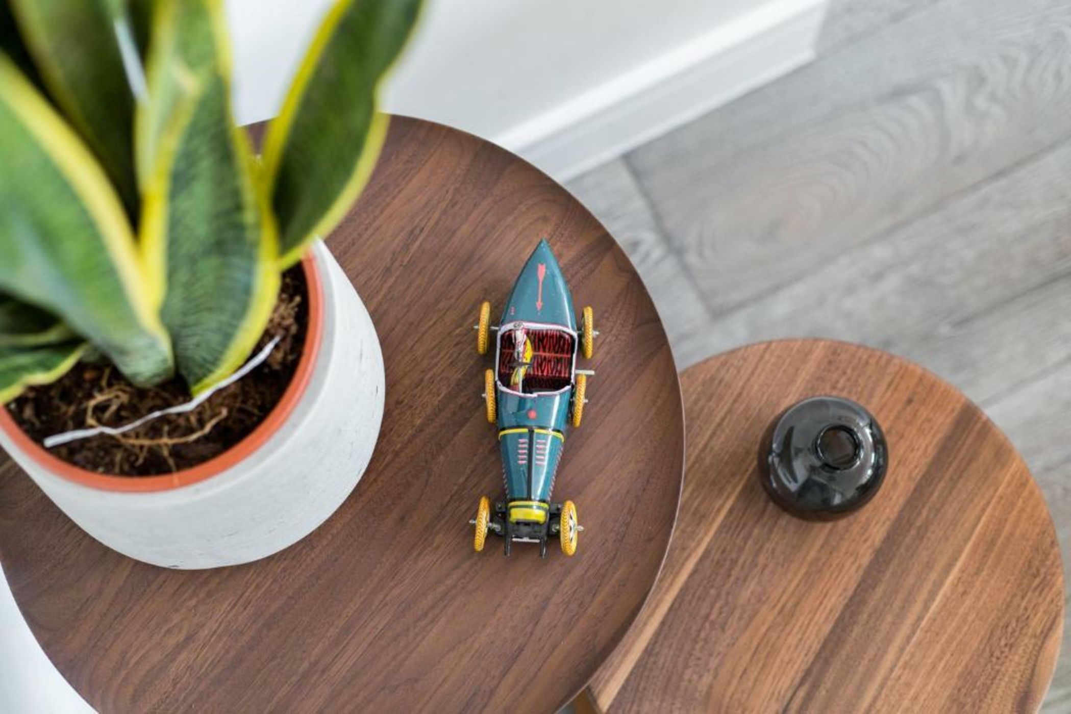 Hausd - Leicester Square