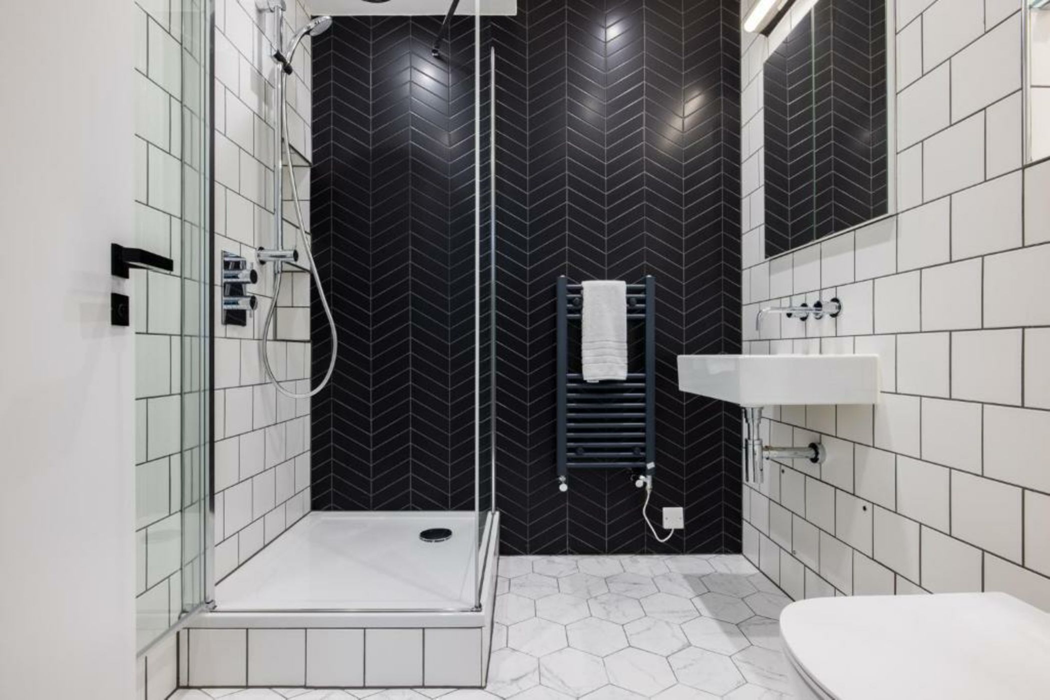 Hausd - Leicester Square