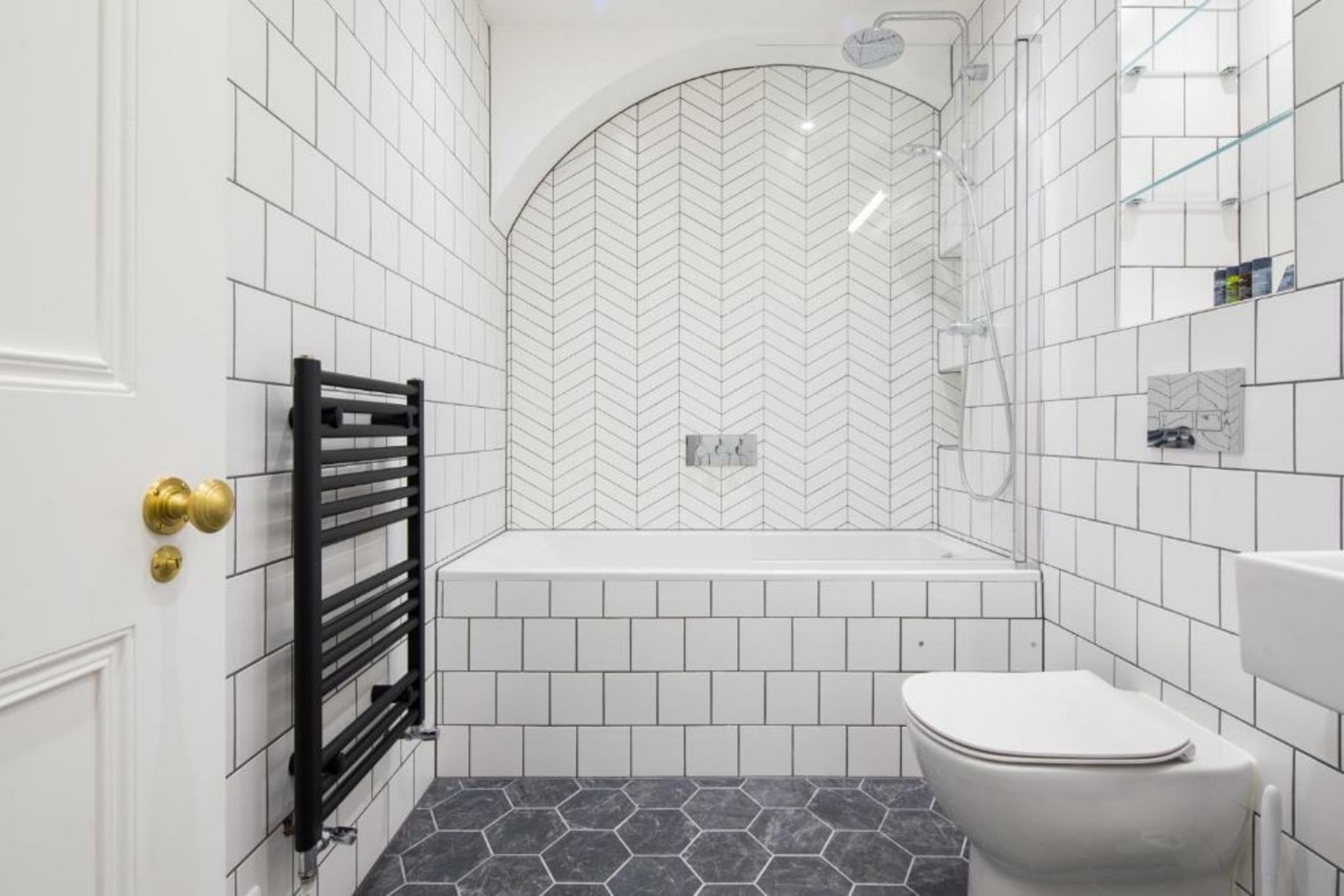 Hausd - Leicester Square