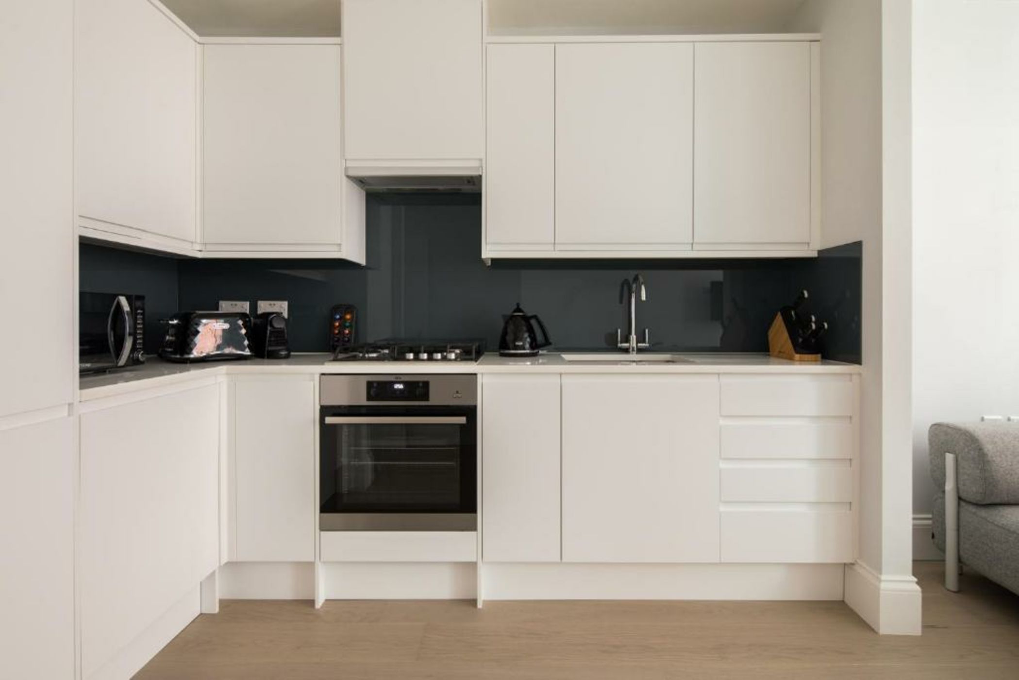 Hausd - Leicester Square