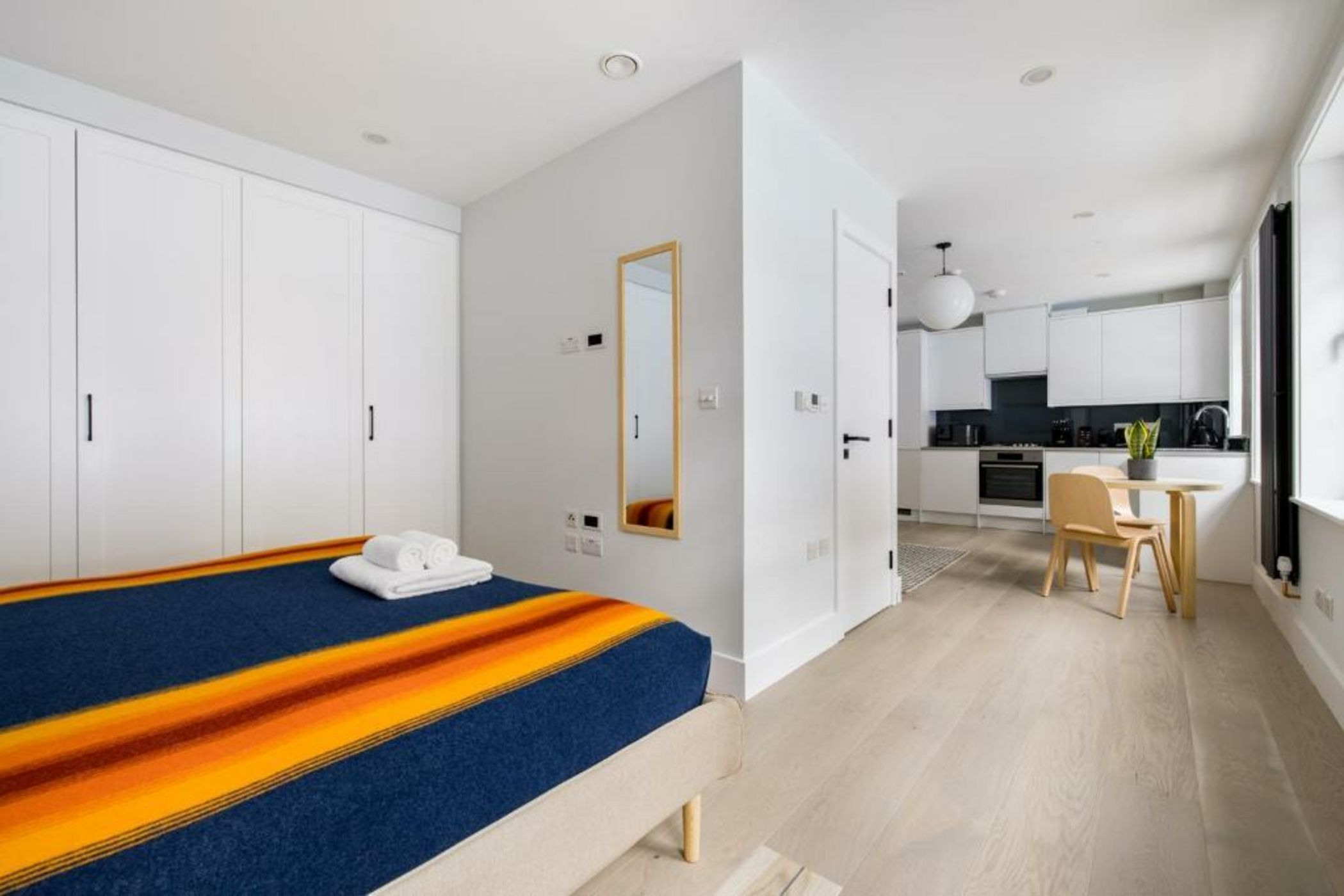 Hausd - Leicester Square