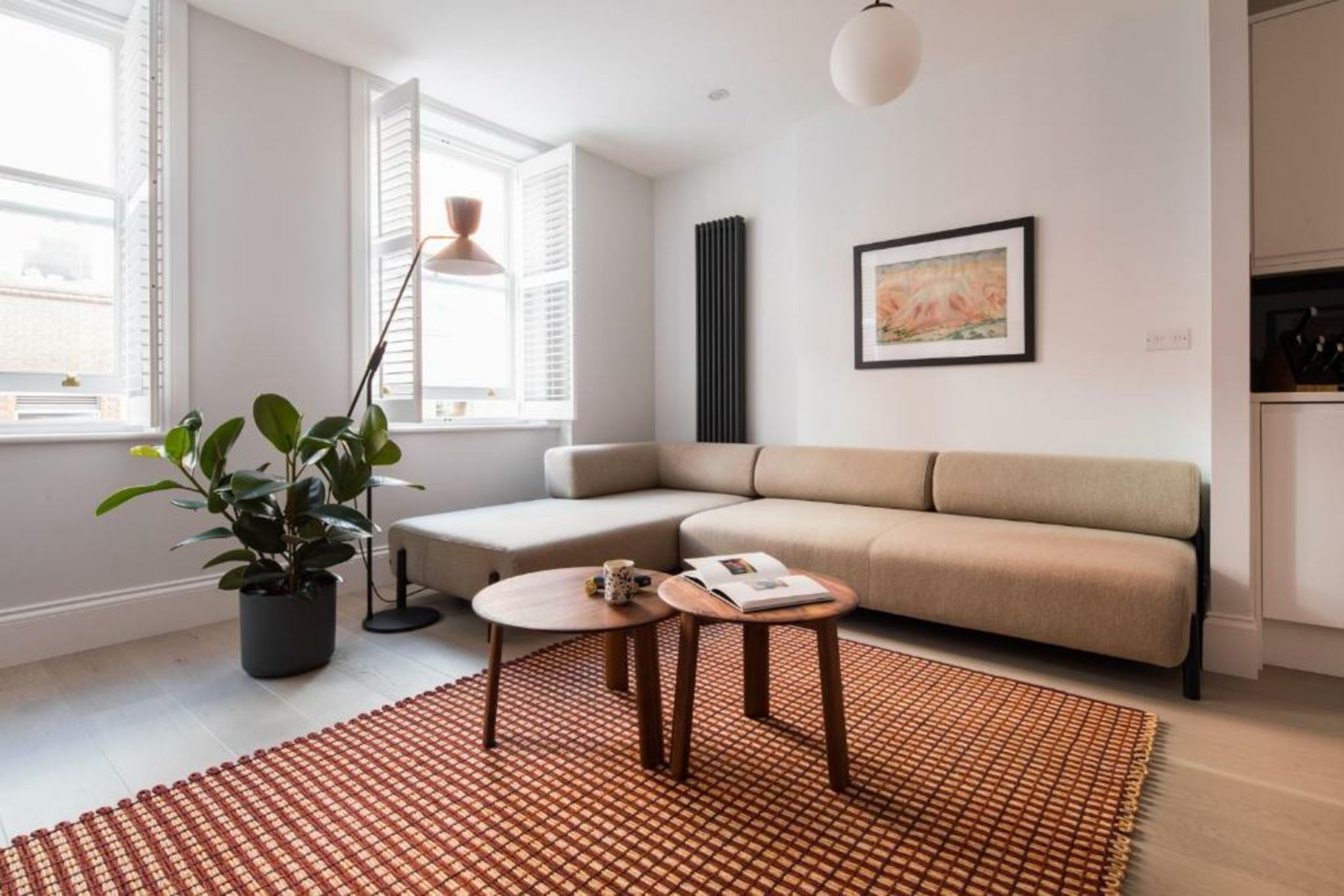 Hausd - Leicester Square