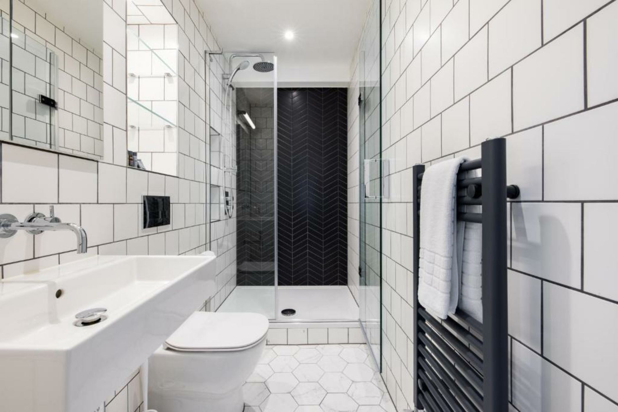 Hausd - Leicester Square