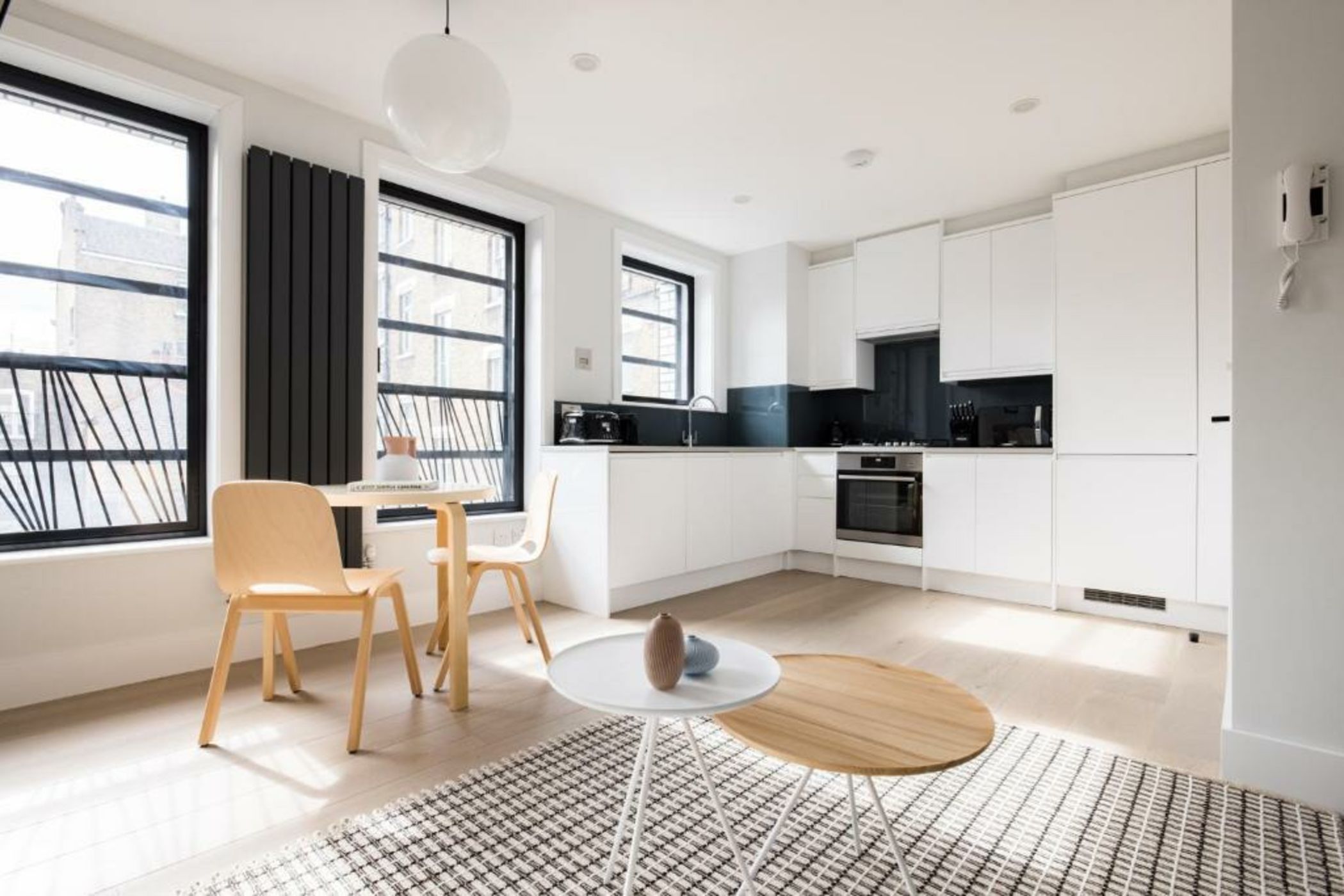 Hausd - Leicester Square