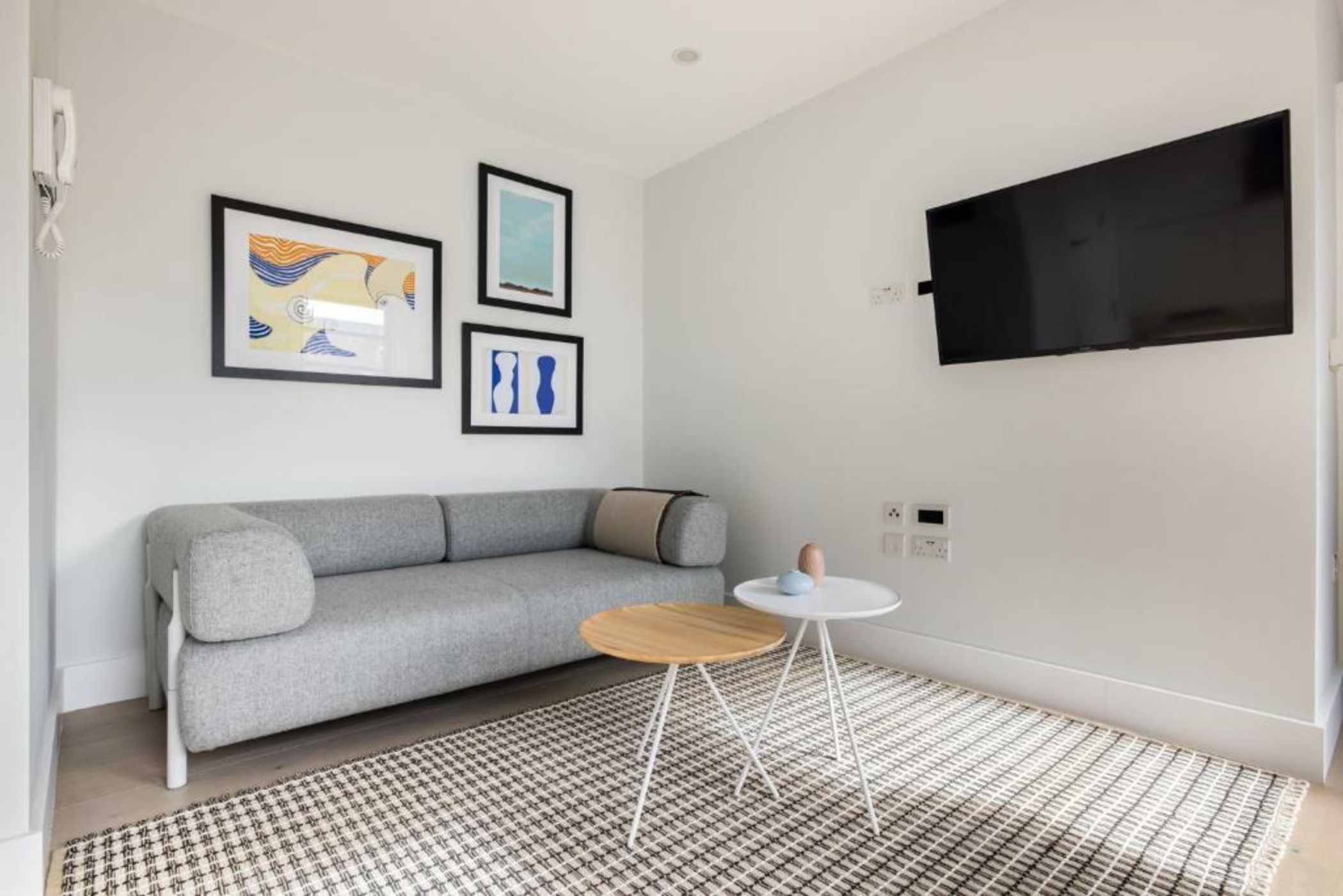 Hausd - Leicester Square