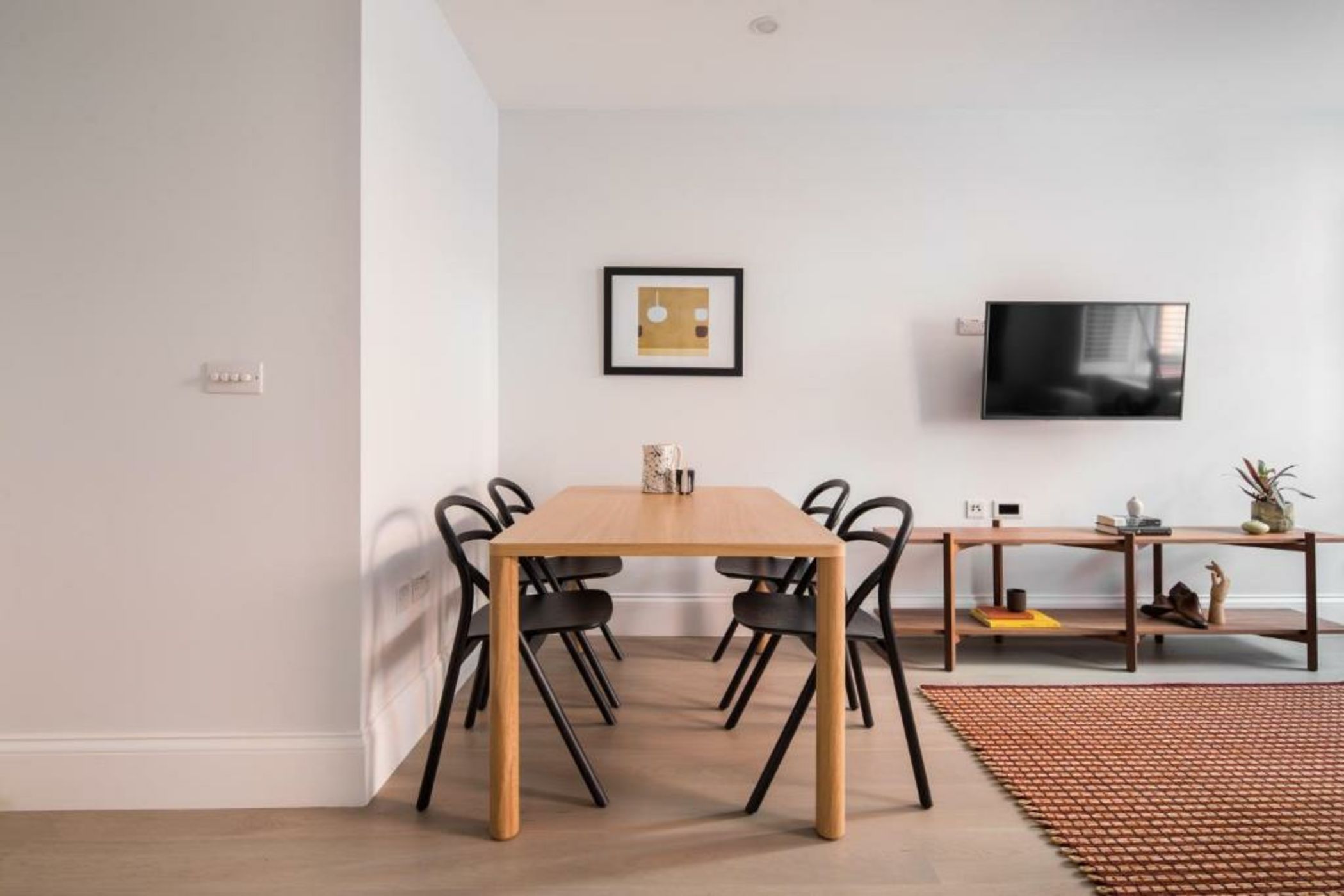 Hausd - Leicester Square