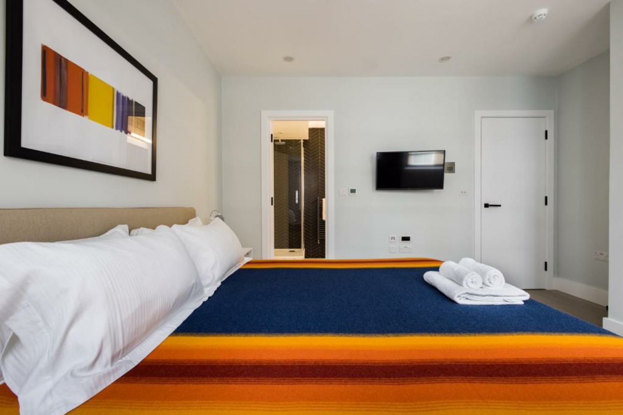 Hausd - Leicester Square