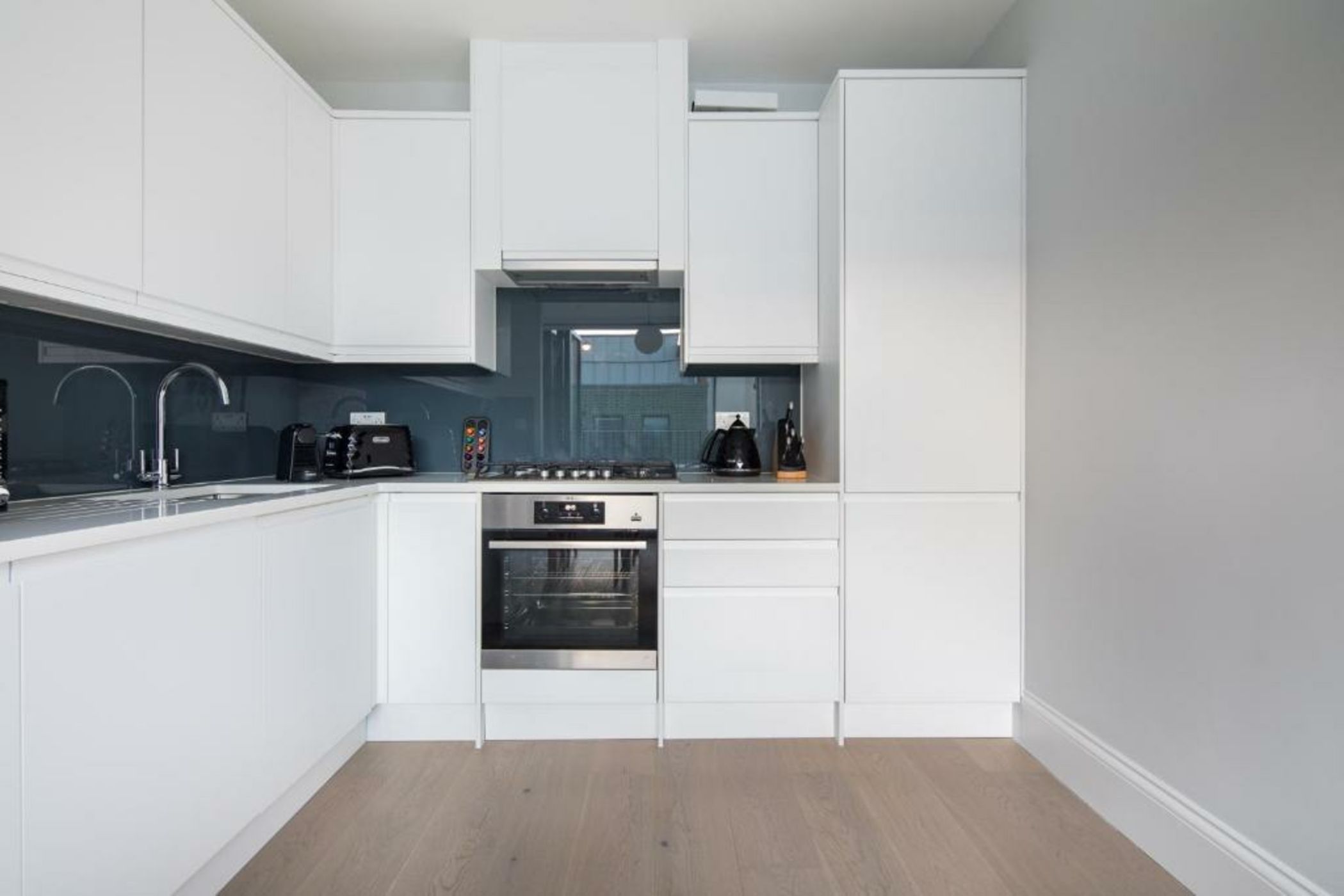 Hausd - Leicester Square