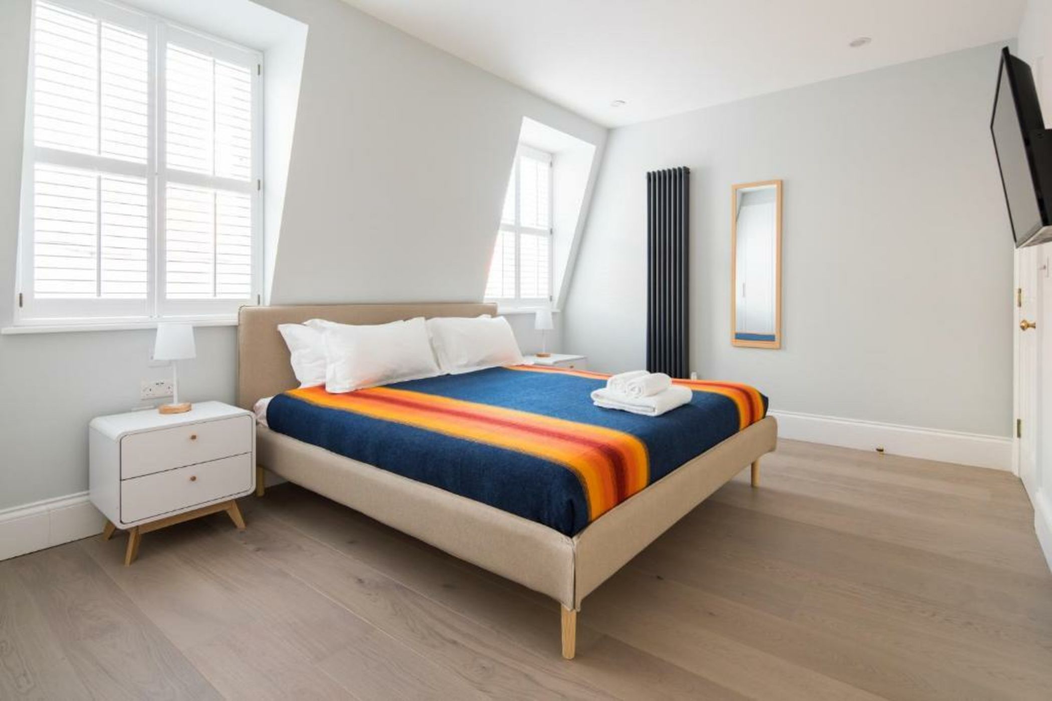 Hausd - Leicester Square