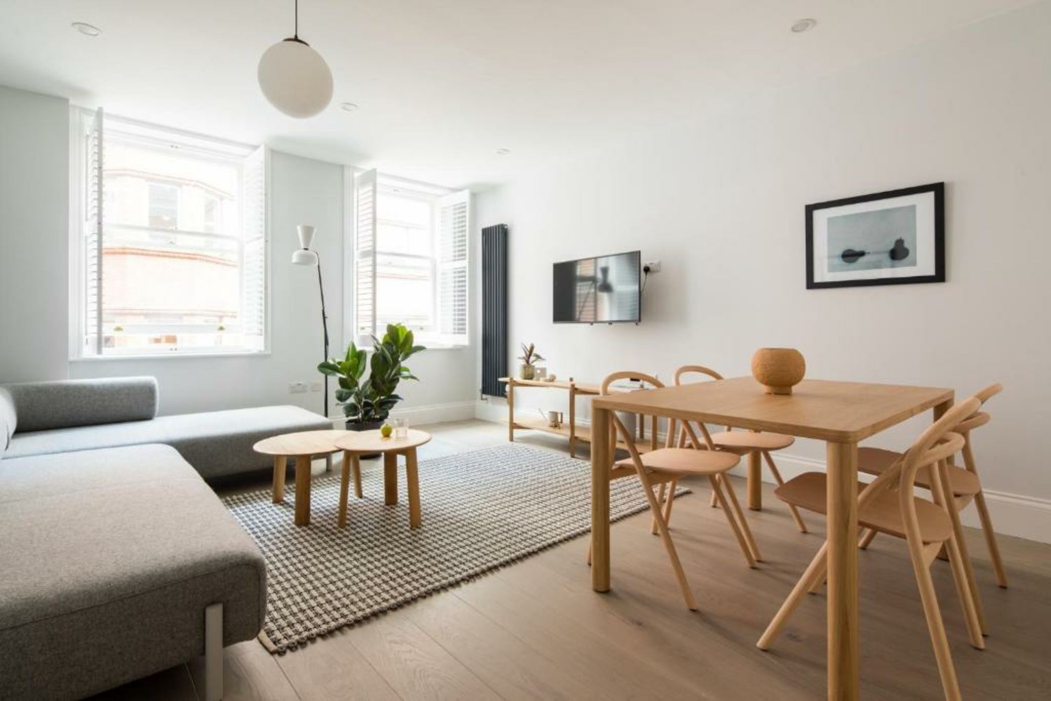 Hausd - Leicester Square