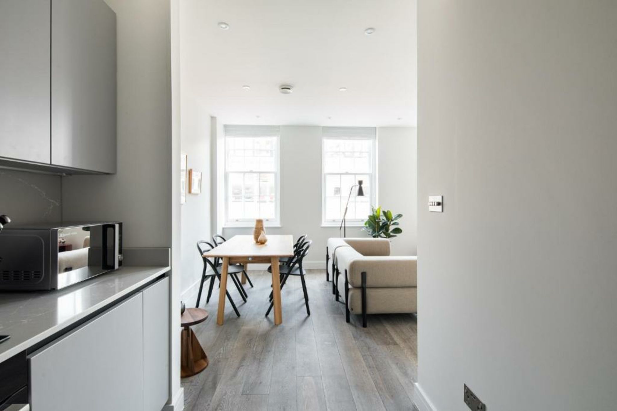 Hausd - Leicester Square