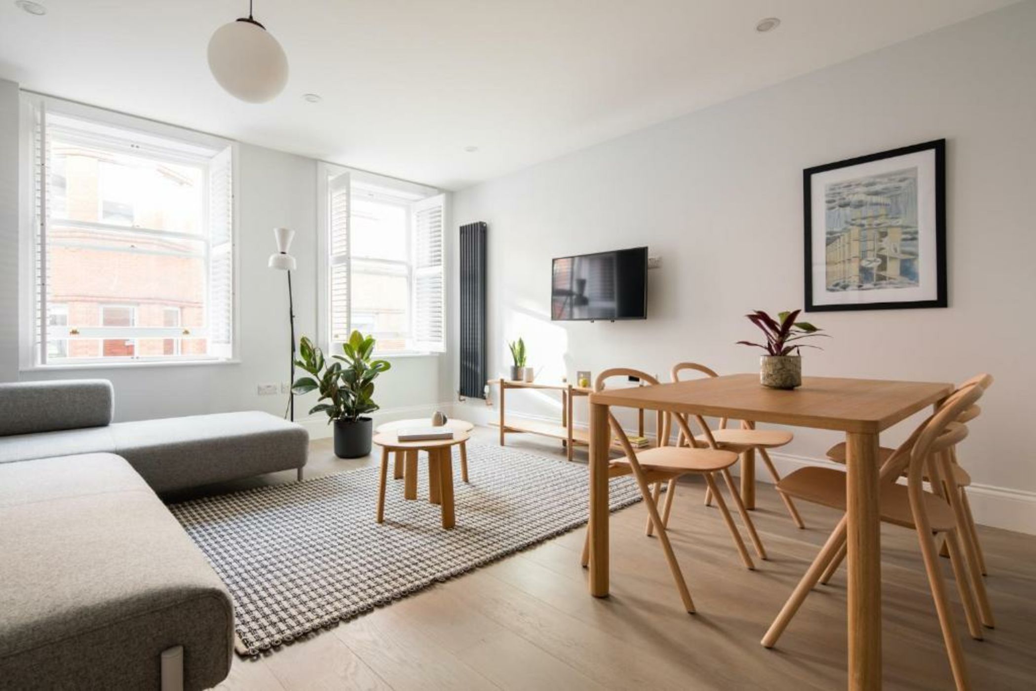 Hausd - Leicester Square